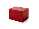 Dragon Shield Strong Box – Ruby - Destination Retro