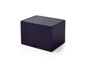 Dragon Shield Strong Box – Night Blue - Destination Retro