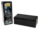 Dragon Shield Four Compartment Box – Black - Destination Retro