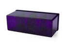 Dragon Shield Four Compartment Box – Night Blue - Destination Retro