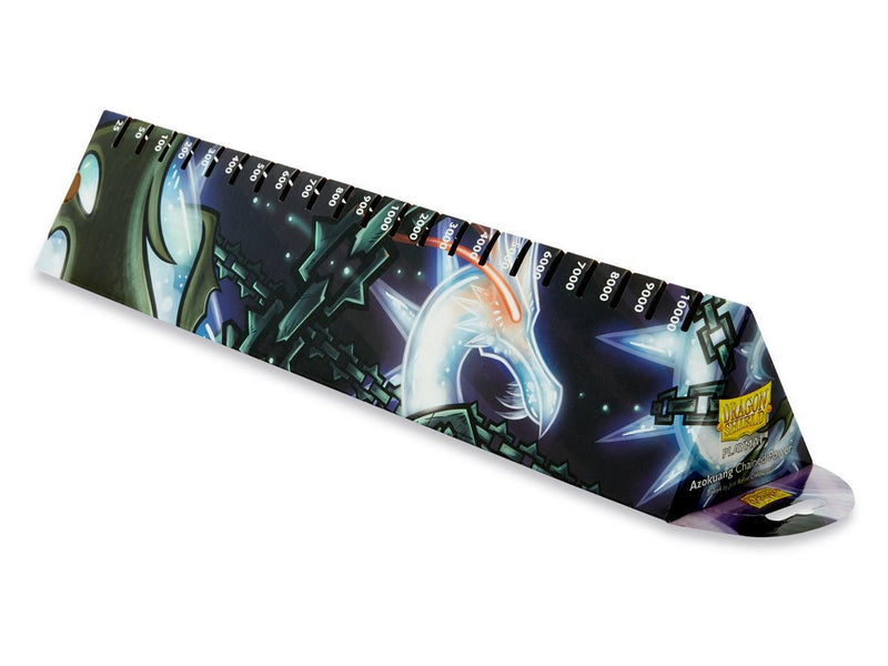 Dragon Shield Playmat – ‘Azokuang’ Chained Power - Destination Retro