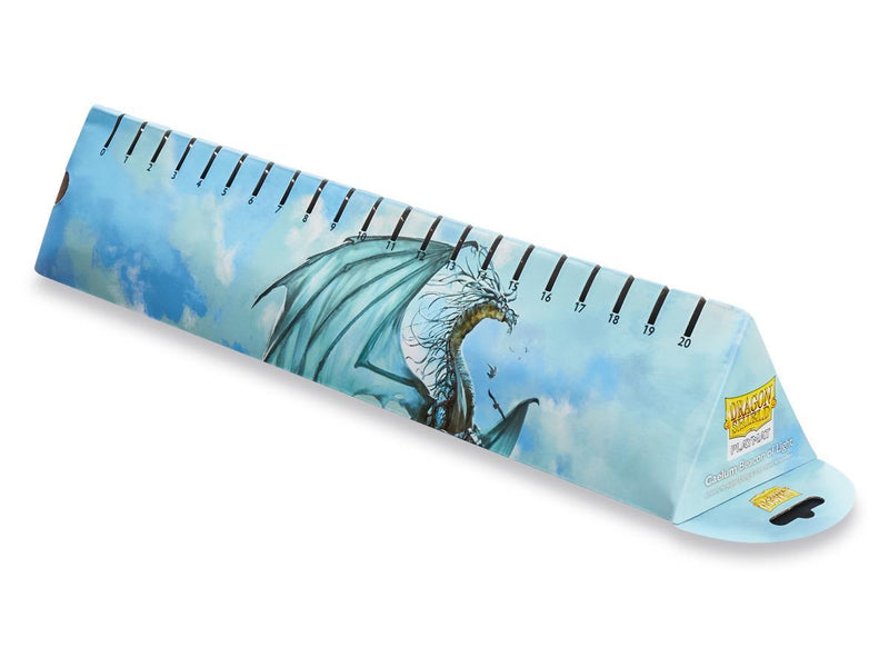 Dragon Shield Playmat – ‘Caelum’ Beacon of Light - Destination Retro
