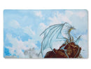 Dragon Shield Playmat – ‘Caelum’ Beacon of Light - Destination Retro