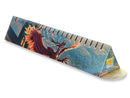 Dragon Shield Playmat – ‘Logi’ Royal Knight - Destination Retro