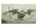 Dragon Shield Playmat – ‘Dashat’ Living Lunacy - Destination Retro