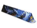 Dragon Shield Playmat – ‘Roiin & Royenna’ Sapphire Regents - Destination Retro