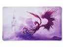 Dragon Shield Playmat – ‘Racan’ Dark Twin - Destination Retro