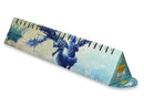 Dragon Shield Playmat – ‘Celeste’ Light Twin - Destination Retro