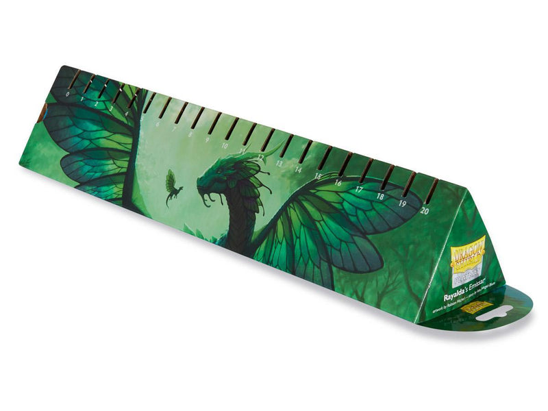 Dragon Shield Playmat – ‘Rayalda’ Peace Personified - Destination Retro