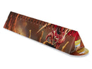 Dragon Shield Playmat – ‘Rubis’ Incoming - Destination Retro