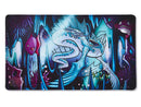 Dragon Shield Playmat – ‘Xi’ Slayer Fuel - Destination Retro