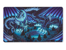 Dragon Shield Playmat – Delphion, Watcher from Afar - Destination Retro