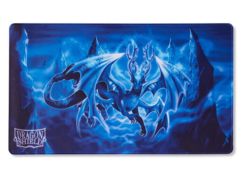 Dragon Shield Playmat –  Xon, Embodiment of Virtue - Destination Retro