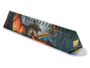 Dragon Shield Playmat –   ‘Amina’ Obsidian Queen - Destination Retro