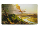 Dragon Shield Playmat – ‘The Oxbow’ - Destination Retro