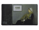 Dragon Shield Playmat – ‘Whistler’s Mother’ - Destination Retro