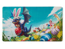 Dragon Shield Playmat – ‘Easter Dragon’ - Destination Retro