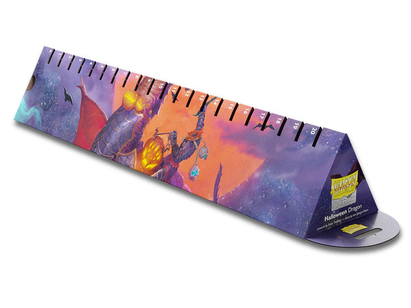 Dragon Shield Playmat – Halloween Dragon - Destination Retro