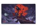 Dragon Shield Playmat – Halloween Dragon - Destination Retro