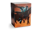 Dragon Shield Deck Shell –  Copper ‘Draco Primus’ - Destination Retro