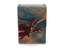 Dragon Shield Deck Shell – Crimson 'Logi' - Destination Retro