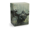 Dragon Shield Deck Shell –  Mist ‘Dashat’ - Destination Retro