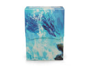 Dragon Shield Deck Shell – Baby Blue ‘Bethia’ - Destination Retro
