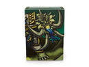 Dragon Shield Deck Shell – Ivory ‘Opylae’ - Destination Retro