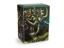 Dragon Shield Deck Shell – Ivory ‘Opylae’ - Destination Retro