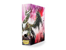 Dragon Shield Binder – ‘Enimas’, Jealousy Unchained - Destination Retro