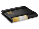 Dragon Shield Portfolio 80  –  ‘Black’ - Destination Retro