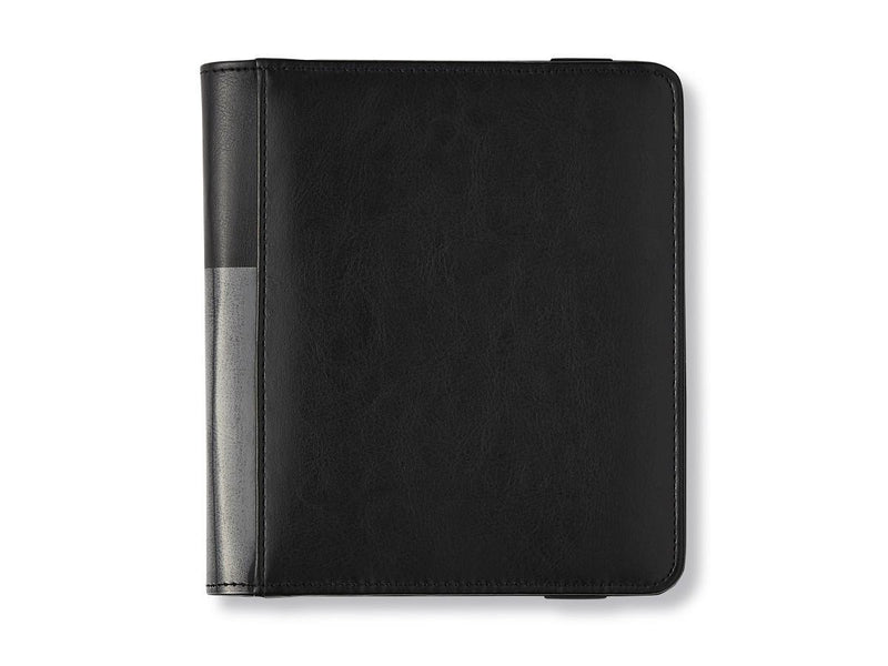 Dragon Shield Portfolio 80  –  ‘Black’ - Destination Retro