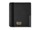 Dragon Shield Portfolio 160 – ‘Black’ - Destination Retro