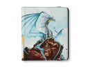 Dragon Shield Portfolio 160 – ‘Caelum’ - Destination Retro