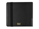 Dragon Shield Portfolio 576  – ‘Black’ - Destination Retro