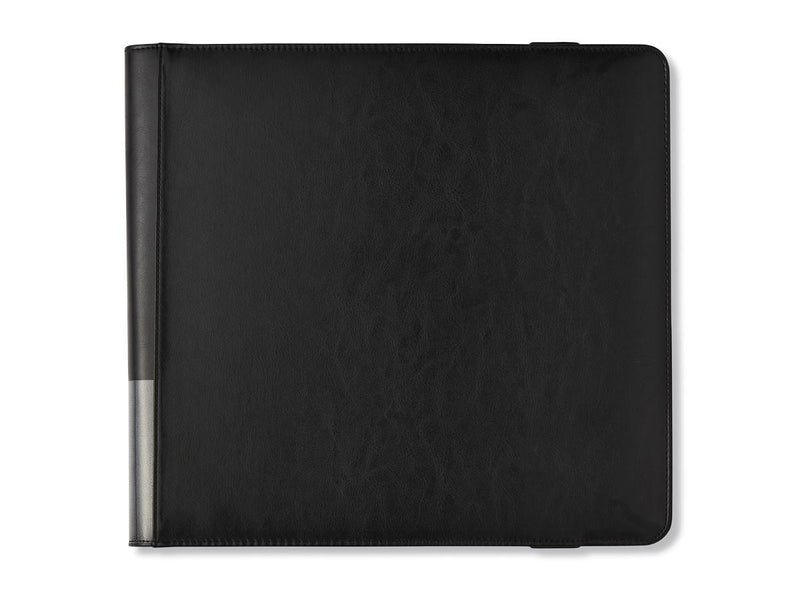 Dragon Shield Portfolio 576  – ‘Black’ - Destination Retro