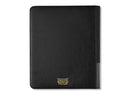 Dragon Shield Zipster Binder – ‘Black’ - Destination Retro