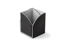 Dragon Shield Black/Light Gray Nest 100 - Destination Retro