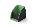 Dragon Shield Black/Green Nest 100 - Destination Retro