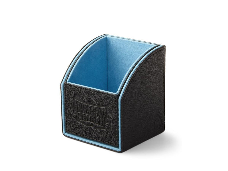 Dragon Shield Black/Blue Nest 100 - Destination Retro