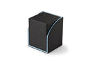 Dragon Shield Black/Blue Nest 100 - Destination Retro