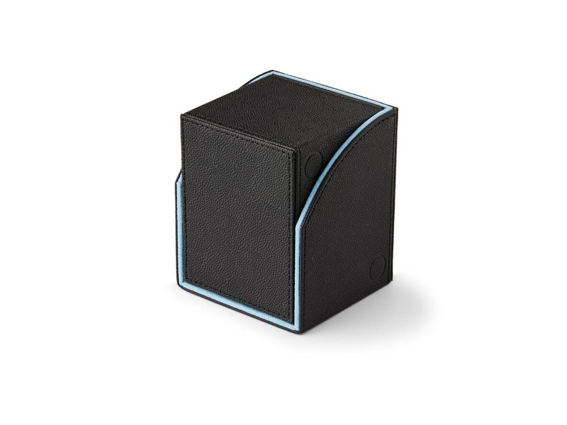 Dragon Shield Black/Blue Nest 100 - Destination Retro