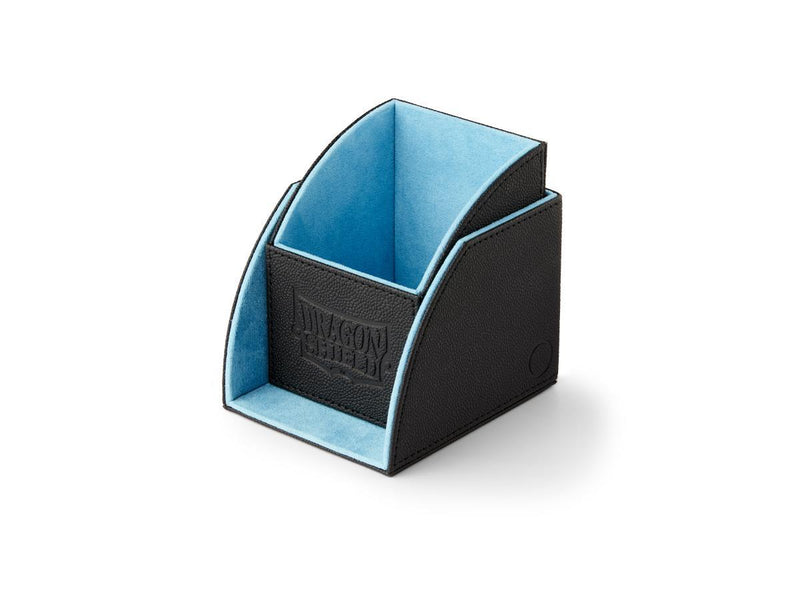 Dragon Shield Black/Blue Nest 100 - Destination Retro