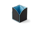 Dragon Shield Black/Blue Nest 100 - Destination Retro