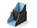 Dragon Shield Black/Blue Nest+ 100 - Destination Retro