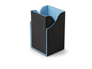 Dragon Shield Black/Blue Nest+ 100 - Destination Retro