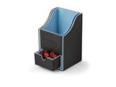 Dragon Shield Black/Blue Nest+ 100 - Destination Retro