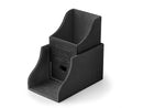 Dragon Shield Black/Black Nest+ 100 - Destination Retro
