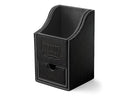 Dragon Shield Black/Black Nest+ 100 - Destination Retro