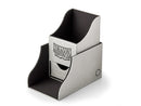 Dragon Shield Gray/Black Nest+ 100 - Destination Retro